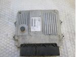 7160000703 CENTRALINA INIEZIONE MOTORE ECU LANCIA YPSILON 1.3 D 51KW 5M 3P  &hellip;