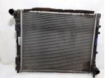 RADIATORE ACQUA FIAT Panda 3° Serie 13356129 312 A2.000 Benzina 900 (12)