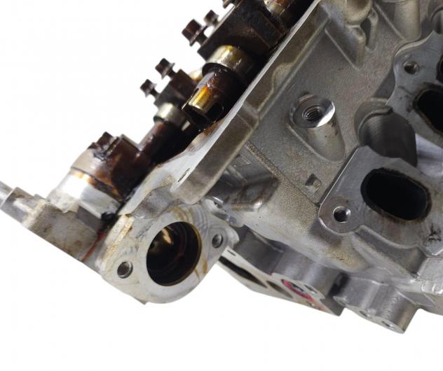 TESTA COMPLETA JEEP Renegade Serie 46351766 46347813 Hybrid 1500 (18) - Foto 14