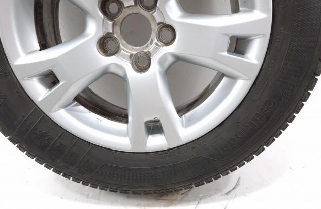 CERCHIO IN LEGA TOYOTA Rav4 4° Serie 2AD-FHV, 2AD-FTV (0509) - Foto 3