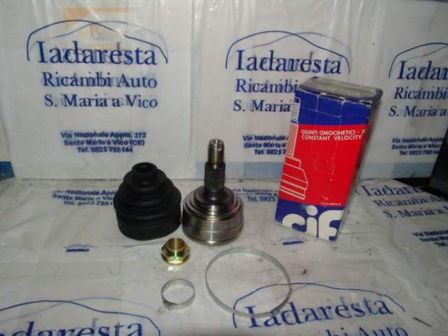 Kit giunto semiasse honda prelude iii 44305sk7j23