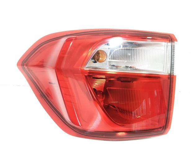 STOP FANALE POSTERIORE SINISTRO FORD EcoSport Serie 90031307 (12)
