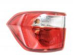 STOP FANALE POSTERIORE SINISTRO FORD EcoSport Serie 90031307 (12)