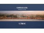 Immobile in asta di 95 m² in vendita a Carolei