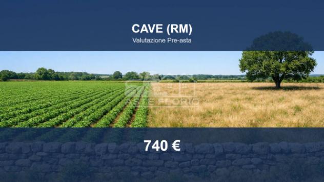 Immobile in asta di 730 m² in vendita a Cave