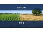 Immobile in asta di 730 m² in vendita a Cave