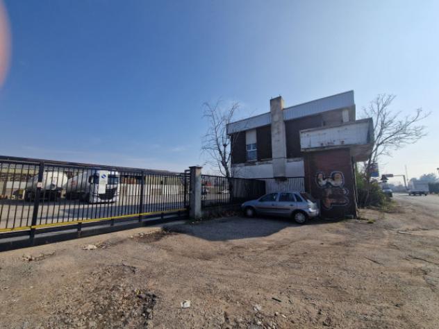 Terreno di 3000 m² in vendita a Lainate - Foto 4