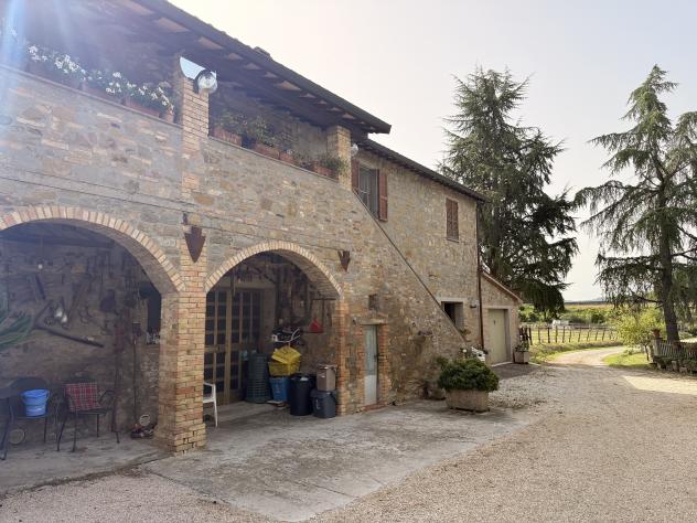 Casa di campagna in Via Fra' Filippo Longo - Foto 16