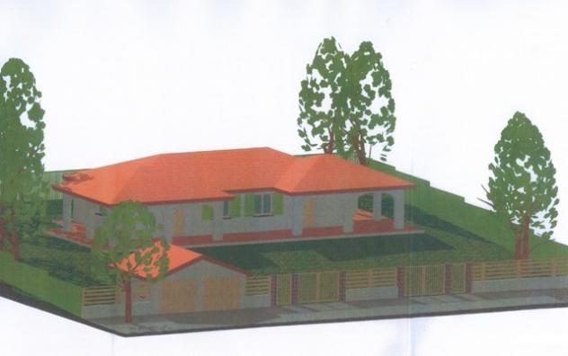 Terreno edificabile in vendita a Pontinvrea