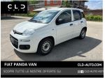 FIAT Panda Panda van 1.3 mjt Pop S&S 80cv 2p.ti serie 2 E6