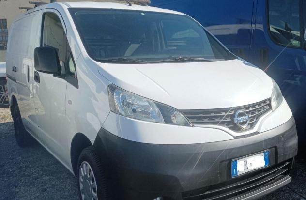 NISSAN NV200 - Foto 2