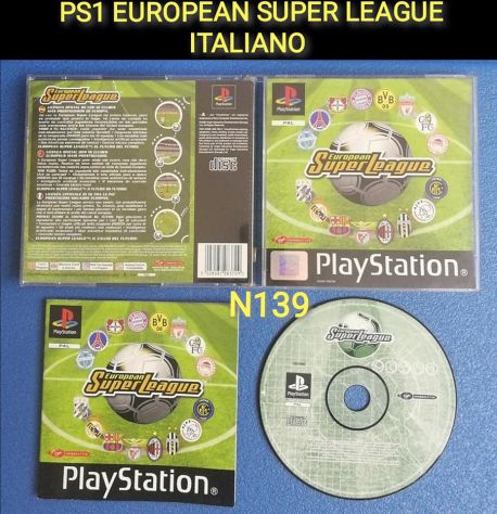PS1 YOYO'S PUZZLE PARK RARO - Foto 6