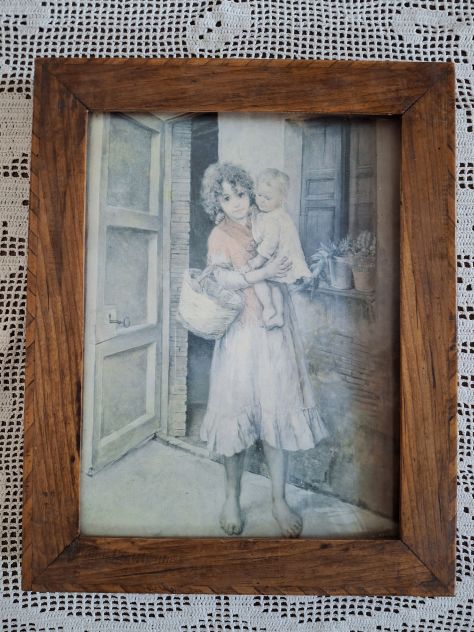 QUANTITA' VARIA DI QUADRI - Foto 2