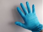 Guanti nitrile