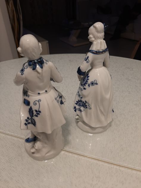 Statuine capodimonte - Foto 5