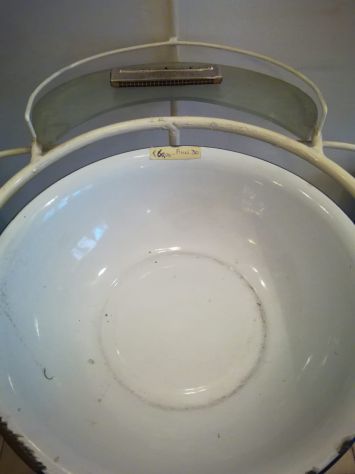 Toilette anni 30 - Foto 3