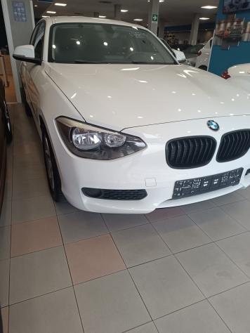 Bmw 114 114i 5p. Urban - Foto 2