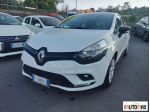 RENAULT - Clio - 1.5 DCI 75 CV Autocarro 2 posti