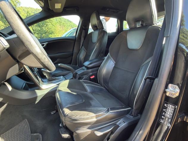Volvo V40 D4 Geartronic R-Design Momentum - Foto 8