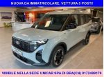FORD Tourneo Courier ACTIVE 1000 BENZINA 125 CV AUTOM. NUOVA rif. 23975685