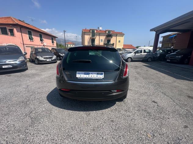 Lancia Delta 1.8 Di Turbo-Jet Sportronic Executive - Foto 7
