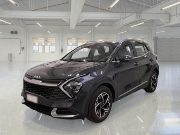 KIA Sportage 1.6 CRDi MHEV Business rif. 24045952