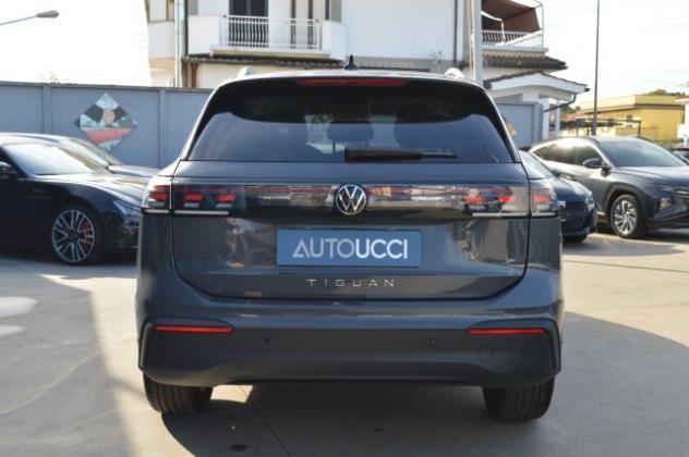 VOLKSWAGEN Tiguan 2.0 TDI DSG Màs (Elegance) 150 CV rif. 23731859 - Foto 6