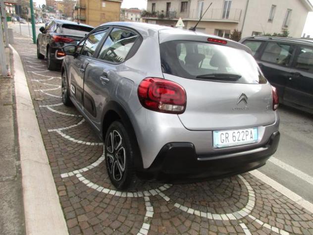 Citroen C3 1.5 bluehdi Shine FULL OPTIONAL GARANTITA - Foto 6
