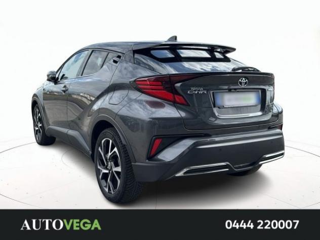 TOYOTA C-HR 2.0h comfort e-cvt rif. 23620179 - Foto 5