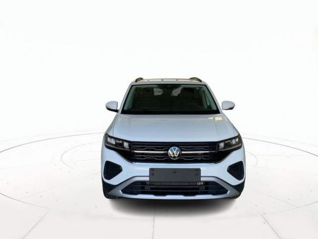 VOLKSWAGEN T-Cross Nuova T-Cross Edition Plus 1.0 TSI 70 kW (95 CV) M rif. 23712340 - Foto 2