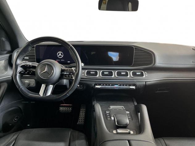 Mercedes-Benz GLE - V167 2023 300 d AMG Line Premium 4matic auto - Foto 8