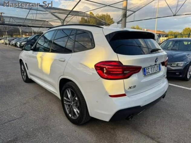 BMW X3 G01 xdrive30d Msport 265cv auto - GC111JY rif. 23744850 - Foto 6