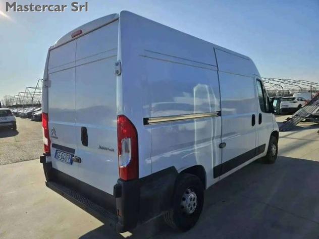 CITROEN Jumper 33 L2H2 2.2 BlueHDi 120cv - GE642FP rif. 23989095 - Foto 6