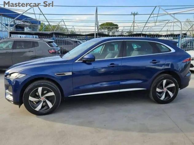 JAGUAR F-Pace D204 S AUTO 4WD New Model - GF379RP rif. 24076338 - Foto 5