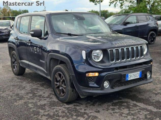 JEEP Renegade Renegade 2.0 mjt Longitude 4wd 140cv - GB750ZX rif. 24107937 - Foto 8