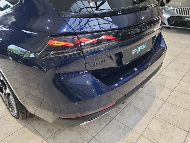 Peugeot 508 508 SW 1.5 Bluehdi 130cv EAT8 GT Nuova km 0 - Foto 10