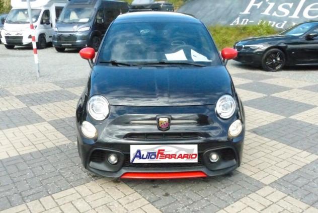 ABARTH 595 595 1.4 Turbo T-Jet 180 CV Competizione - Foto 8