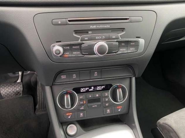 Audi Q3 1.4 TFSI COD S tronic Sport - Foto 10