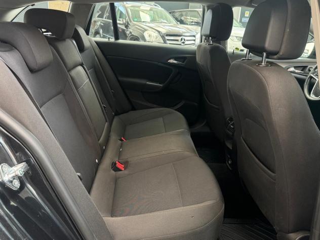 Opel Insignia Insignia Sports Tourer 2.0 cdti Cosmo 160cv auto - Foto 7