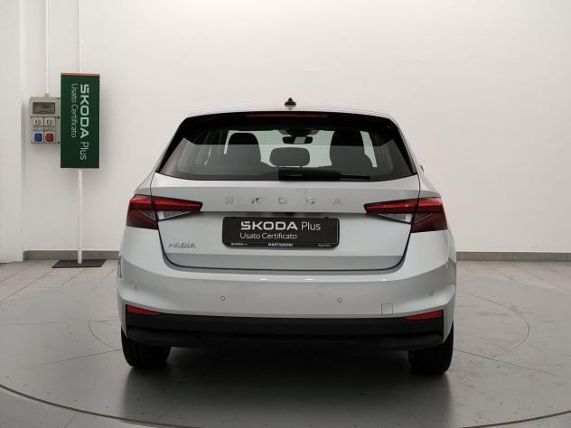 Škoda Fabia 1.0 TSI Evo 70KW YOUNG EDITION - Foto 4
