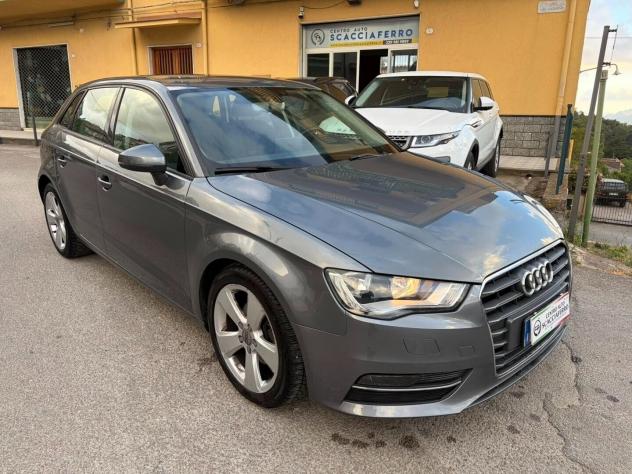 Audi A3 1.6 TDI clean diesel Ambition - Foto 2