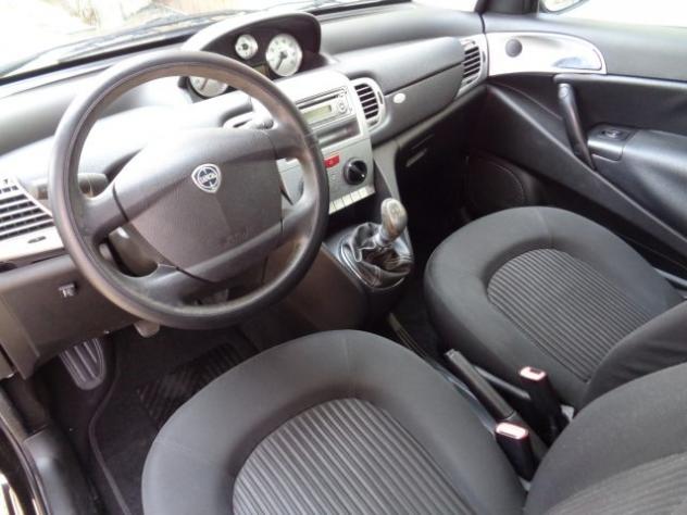 LANCIA Ypsilon 1.4GPL PREZZO VALIDO FINO 25.07,GARANZIA,km certi rif. 23949329 - Foto 7