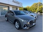 Audi Q3 SPB 35 TDI S tronic line edition