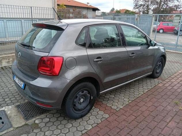 VOLKSWAGEN Polo 5 Porte 1.0 60CV Trendline - SOLO COMEMRCIANTI rif. 24204919 - Foto 5