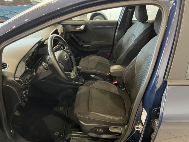 Ford Puma 1.0 Ecoboost Hybrid 125CV Titanium - Foto 7