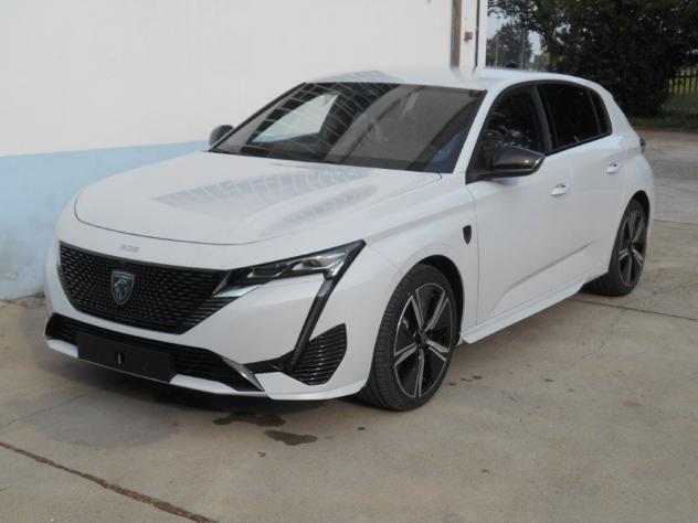 Peugeot 308 GT HDi 130 EAT8 Fin 9Perfet Sc34%