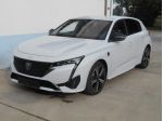 Peugeot 308 GT HDi 130 EAT8 Fin 9Perfet Sc34%