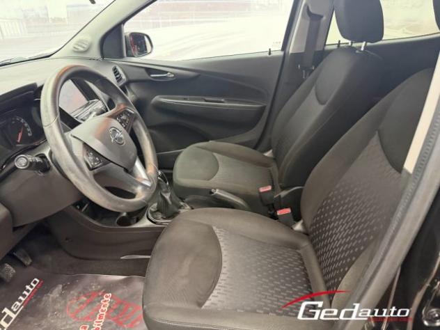 OPEL Karl Rocks 1.0 73 CV Start&Stop LED rif. 23719513 - Foto 10