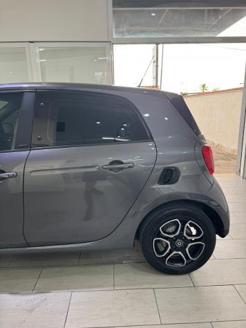Smart ForFour 70 1.0 twinamic Superpassion - Foto 6