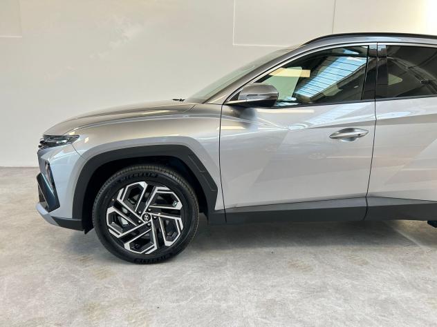 Hyundai Tucson Hybrid 1.6 HEV 2wd 239cv Exellence Auto - Foto 7
